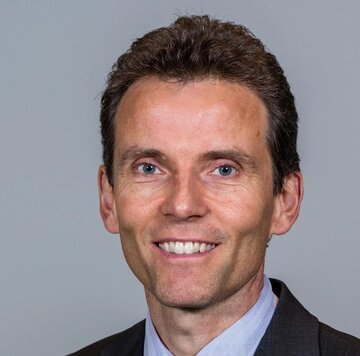 Thierry Léger lascia Swiss Re