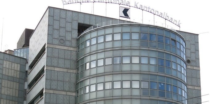 Effetto Bns: le banche svizzere adeguano i tassi d'interesse