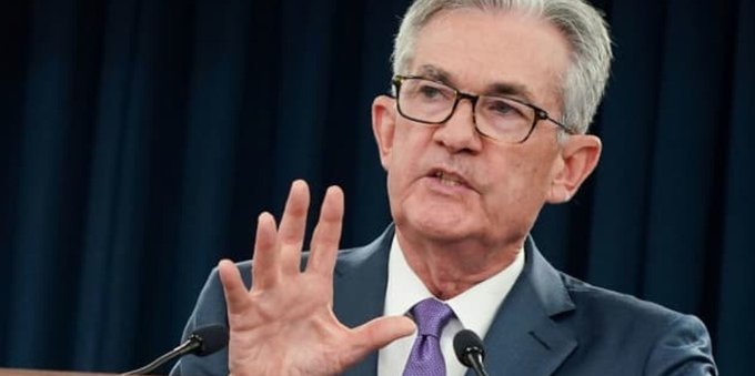 Borsa svizzera, apertura incerta. Europee altalenanti e Wall Street in rosso, aspettando le parole di Jerome Powell