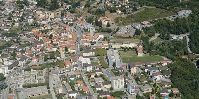 Crescita demografica a Balerna: dati inaspettati per il Comune nel periodo 2020-2024