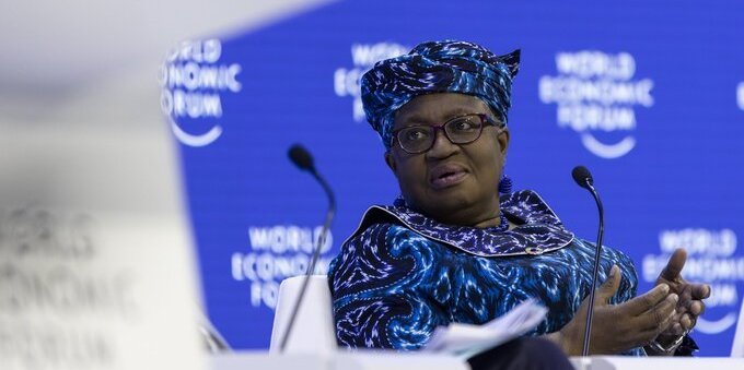 Davos: iniziati i preparativi per la 13a conferenza ministeriale dell'Omc del 2024