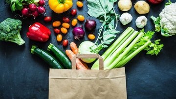 Food Save Graubünden, i Grigioni si impegnano per la riduzione dei rifiuti alimentari