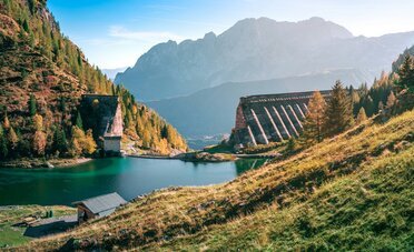 Bacini idroelettrici ticinesi ai minimi da 10 anni: il Cantone frena il Piemonte e mette in guardia sull'inverno