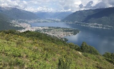 Turismo svizzero in frenata: a giugno pernottamenti -2,4% e quarto calo di fila per colpa della guerra in Iran. Ma il Ticino tiene