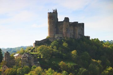 Castelgrande, Montebello e Sasso Corbaro: i tre castelli UNESCO di Bellinzona in mezza giornata (e quanto costa davvero il biglietto)