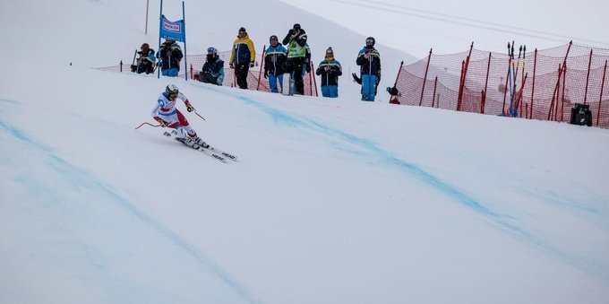 St. Moritz capitale dello sci alpino: dal 16 al 18 dicembre sarà tappa dell'Audi FIS Ski World Cup