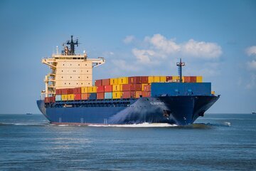 Import-export: a ottobre calano le esportazioni dell'1,1%