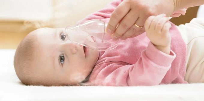 Rischio elevato di RSV: basso utilizzo di Beyfortus nei bambini ricoverati fino a Natale 2023