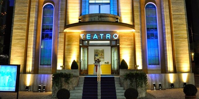 Cinema Teatro di Chiasso, 17 date per il cartellone 2022 2023