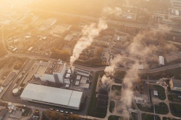 La Svizzera punta a una politica climatica per far crescere l'economia. Ecco lo studio