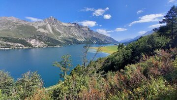 Svizzera e mercato immobiliare: dove costa di più acquistare una casa? Engadina al top