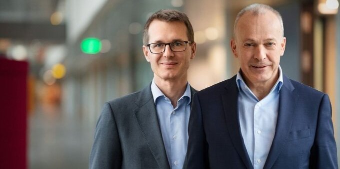 Cambio al vertice di Swisscom: Christoph Aeschlimann è il nuovo CEO 