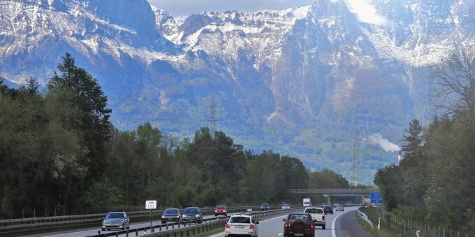 Imposta di circolazione: fatture in arrivo nelle case dei ticinesi