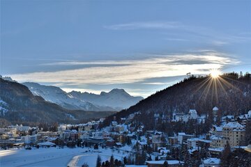 St. Moritz Gourmet Festival 2023, l'Engadina celebra la cucina del Medio Oriente