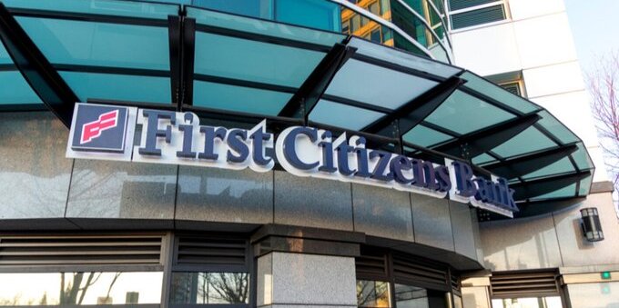 Silicon Valley Bank acquisita da First Citizens Bank per 72 miliardi di dollari