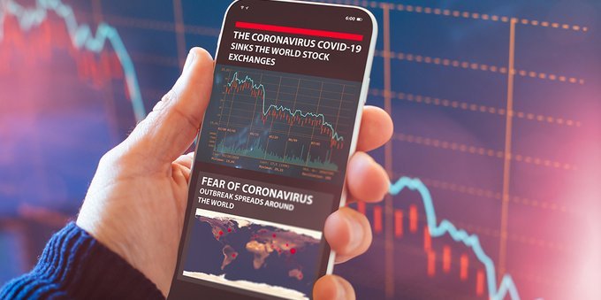 Borsa svizzera chiusura in ribasso. Il calo di Credit Suisse e la crisi bancaria in USA penalizzano gli indici