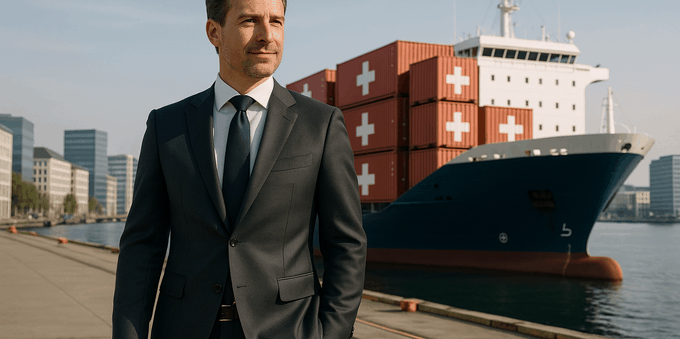 Prospettive di riduzione dei dazi per l'export svizzero