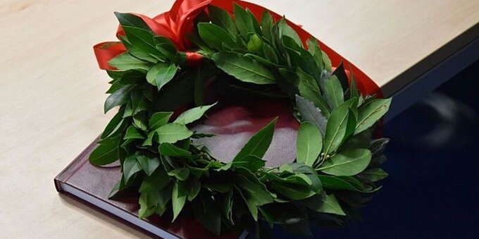 Cerimonia di laurea all'Usi. Proclamati 148 studenti della Facoltà di comunicazione, cultura e società