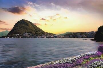 Cosa fare a Lugano in un giorno?