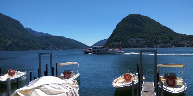 Plan ₿ di Lugano, quattro anni dopo: 400 negozi, 100 aziende e la «fase due» del patto con Tether