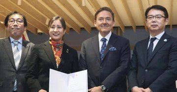 Aumento dei consoli onorari in Svizzera: un fenomeno tra ricchezza e notorietà