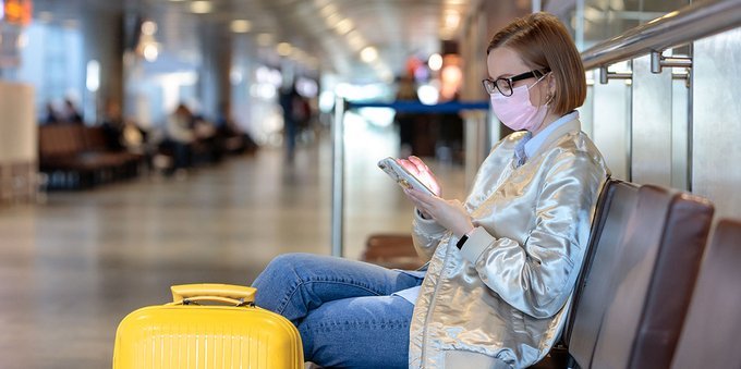Certificato Covid, entro fine settimana in arrivo un aggiornamento dell'app