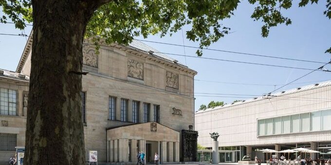 Kunsthaus Zurigo: bilancio annuale positivo per il museo d'arte più grande della Svizzera