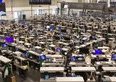 ETF cripto, settembre a due velocità: Bitcoin perde 120 milioni in un giorno, Ethereum continua a raccogliere grazie allo staking