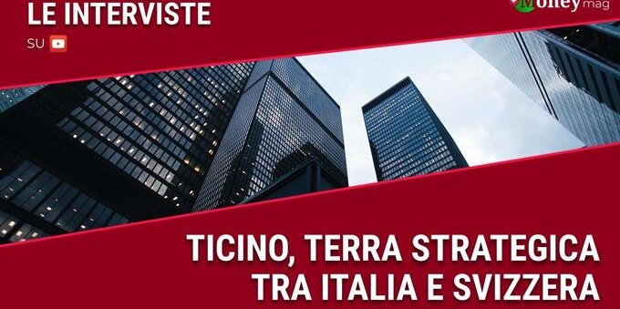 VIDEO Giornata cantonale delle startup. Bolzani, Fondazione Agire: «Ticino, hub strategico tra Italia e Svizzera»