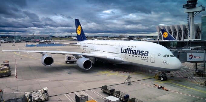 Lufthansa evita l'ennesimo sciopero. Raggiunto l'accordo con i sindacati