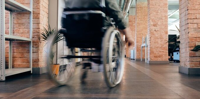 Arriva la deduzione forfettaria del 10% per invalidi con reddito ipotetico