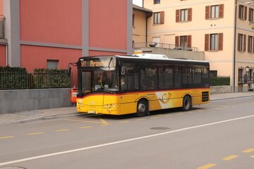 Riforma della Posta: il Consiglio federale apre la revisione del servizio universale, i 4 cambiamenti che pesano di più sul Ticino