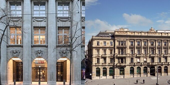 Il matrimonio tra Credit Suisse e Ubs mette a rischio la reputazione delle banche svizzere?