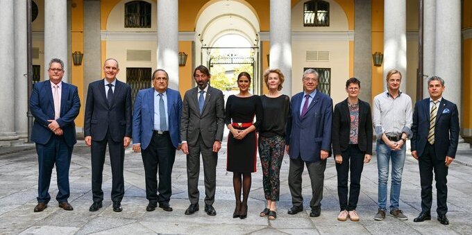 Lugano e El Salvador stringono un'alleanza in tema blockchain