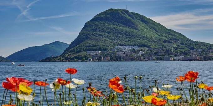 Lugano, presentato il resoconto balneare 2023