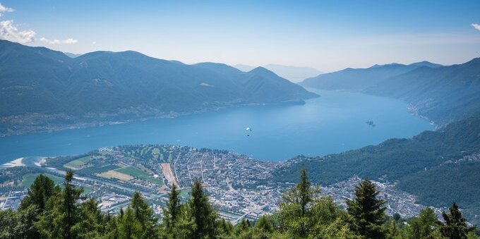 Monte Verità, la collina degli utopisti sopra Ascona: cosa vedere, quando andare e quanto costa la visita (il museo parte da 12 CHF)