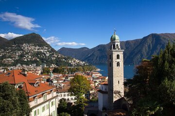 Turismo: boom di pernottamenti nel primo trimestre dell'anno. Bene anche Grigioni e Ticino