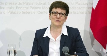 Spese militari e gestione delle risorse: la direttrice di Fedpol fa il punto sulla situazione