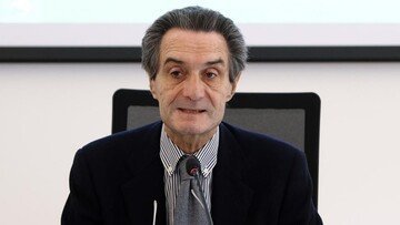 ITALIA Attilio Fontana confermato presidente di Regione Lombardia