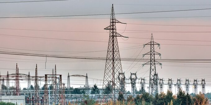 Birr, la centrale elettrica di riserva temporanea è pronta