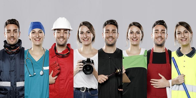 Dal sogno alla realtà: 9 laureati su 10 fanno il lavoro che desiderano