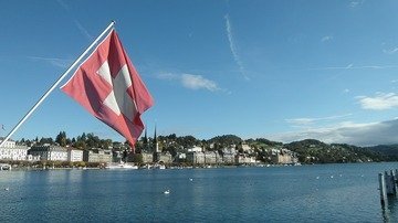 L'economia svizzera è ancora un'eccellenza. Fitch conferma il rating AAA