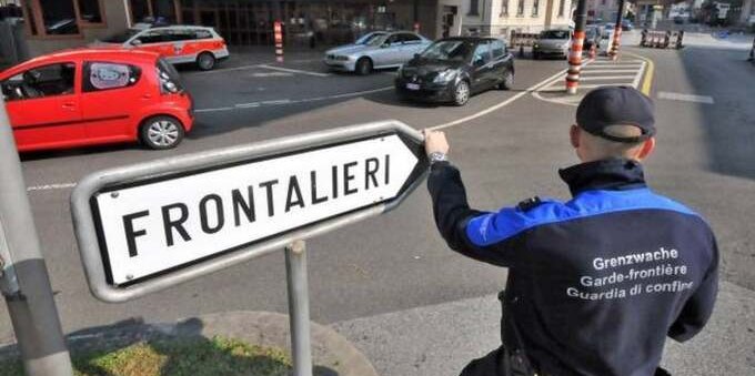 Aumentano ancora i frontalieri nel secondo trimestre: in Ticino su dell'1,4%. Più richiesti nel settore primario