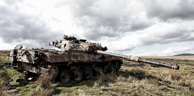 Guerra in Ucraina: Berna dice no alla messa in commercio dei 96 carri armati Leopard