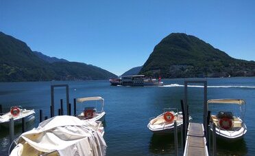 Plan ₿ di Lugano, quattro anni dopo: 400 negozi, 100 aziende e la «fase due» del patto con Tether