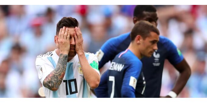Finale Mondiali Qatar 2022 Argentina - Francia. Messi per coronare la carriera, i Bleus cercano il bis