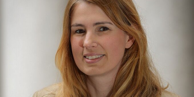 Elena Riboldi è la nuova direttrice della divisione spazi urbani della Città di Lugano