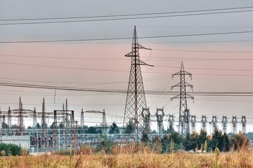 Birr, la centrale elettrica di riserva temporanea è pronta