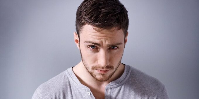 La prima guest star del Locarno film festival è... Aaron Taylor Johnson