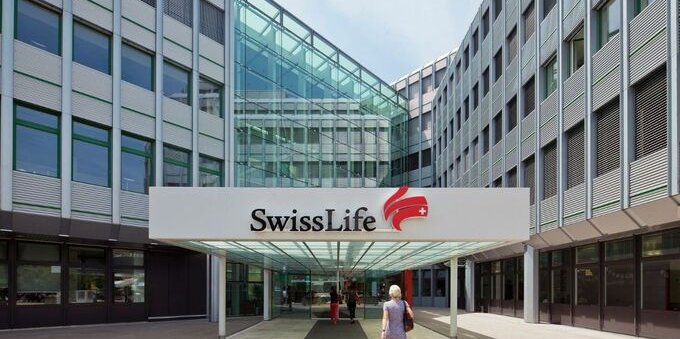 Un anno da record per Swiss Life: l'utile netto segna un +20%